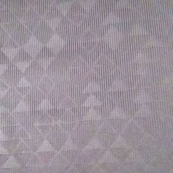 New Balance Tank Top Womens NB DRY Racer Back Bra Athletic Mint Yellow Gray Y2K - Picture 11 of 11